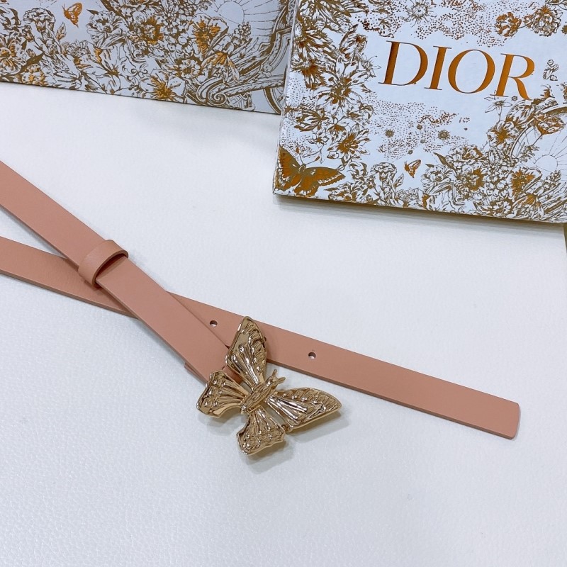 chr1st1an D10r belts